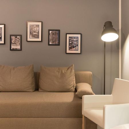 Aparthotel By Daspaul Nuremberg ภายนอก รูปภาพ