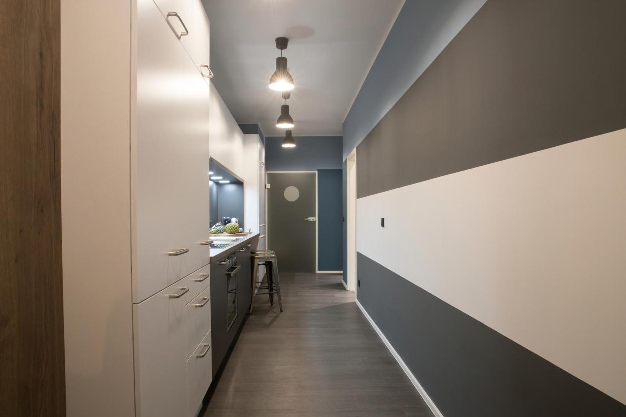 Aparthotel By Daspaul Nuremberg ภายนอก รูปภาพ