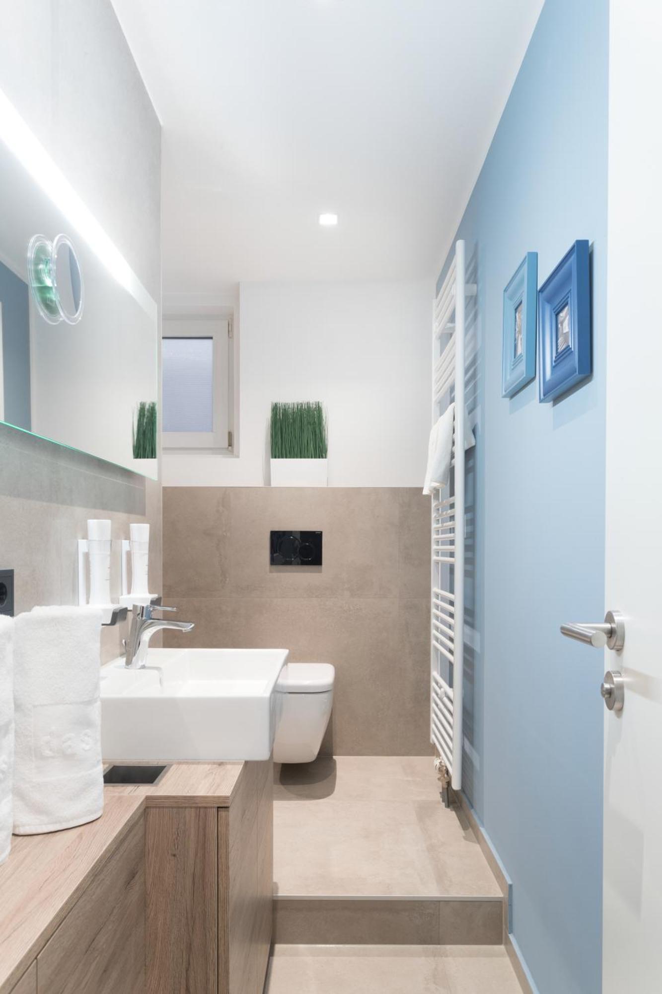 Aparthotel By Daspaul Nuremberg ภายนอก รูปภาพ