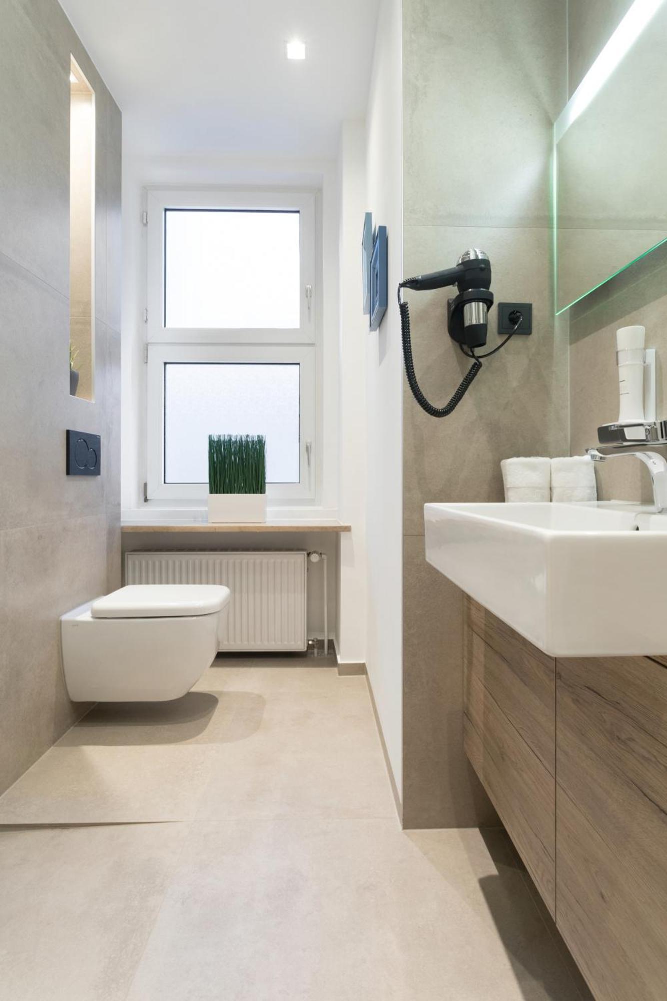 Aparthotel By Daspaul Nuremberg ภายนอก รูปภาพ