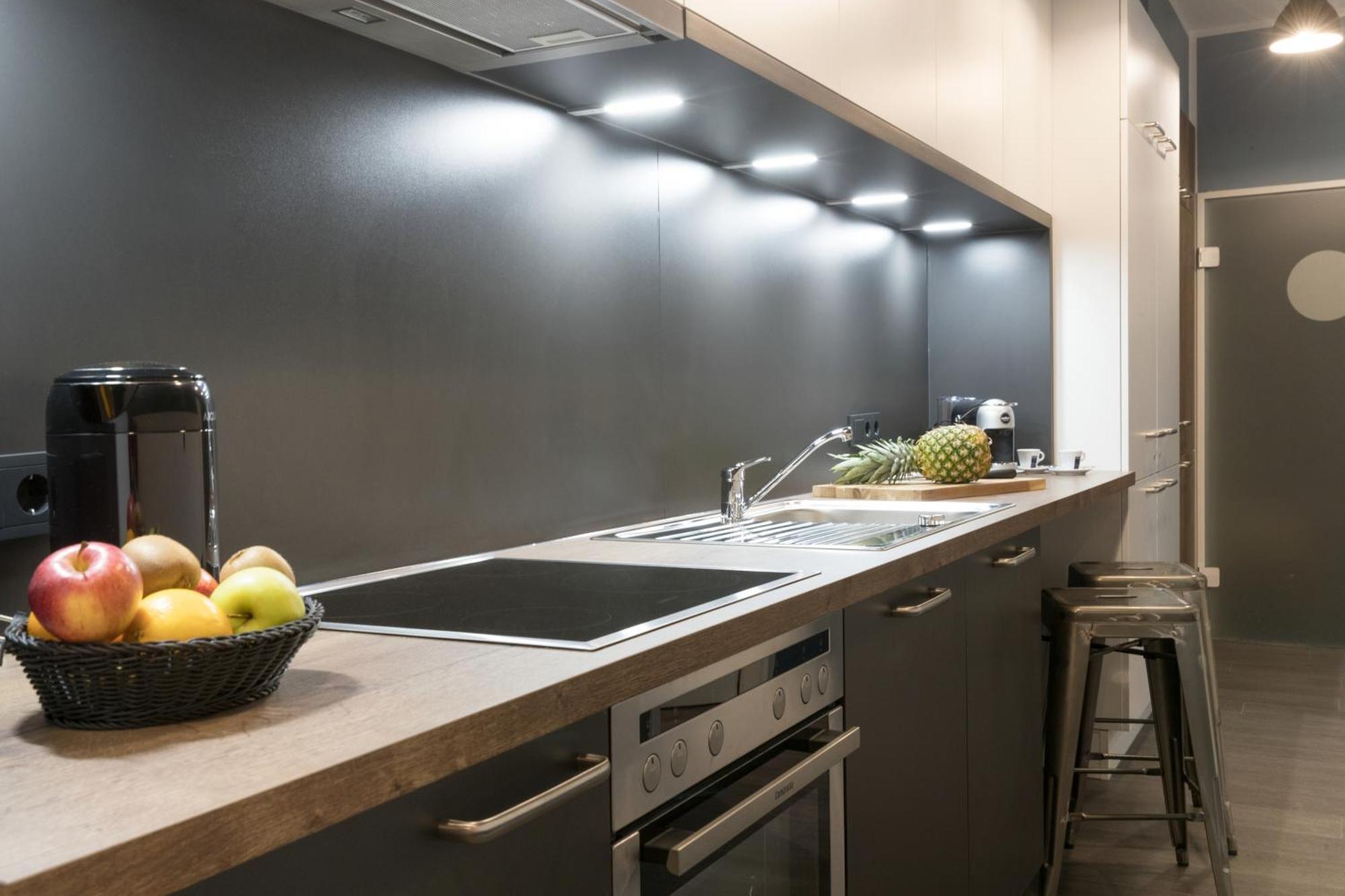 Aparthotel By Daspaul Nuremberg ภายนอก รูปภาพ