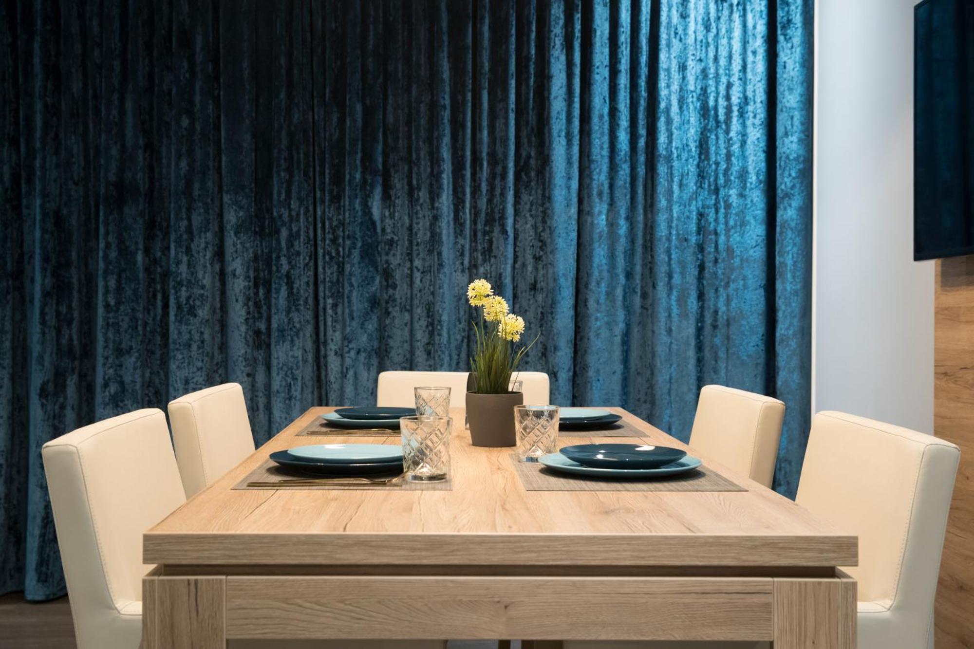Aparthotel By Daspaul Nuremberg ภายนอก รูปภาพ