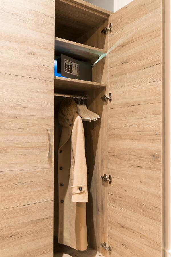 Aparthotel By Daspaul Nuremberg ภายนอก รูปภาพ