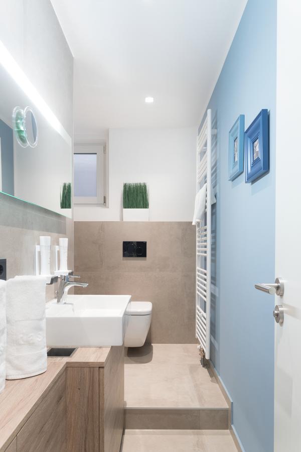 Aparthotel By Daspaul Nuremberg ภายนอก รูปภาพ