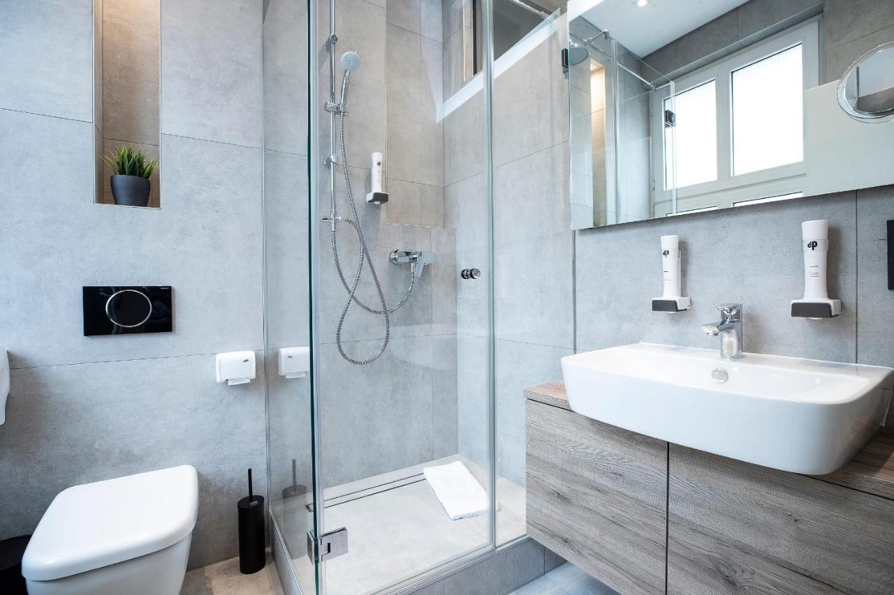 Aparthotel By Daspaul Nuremberg ภายนอก รูปภาพ