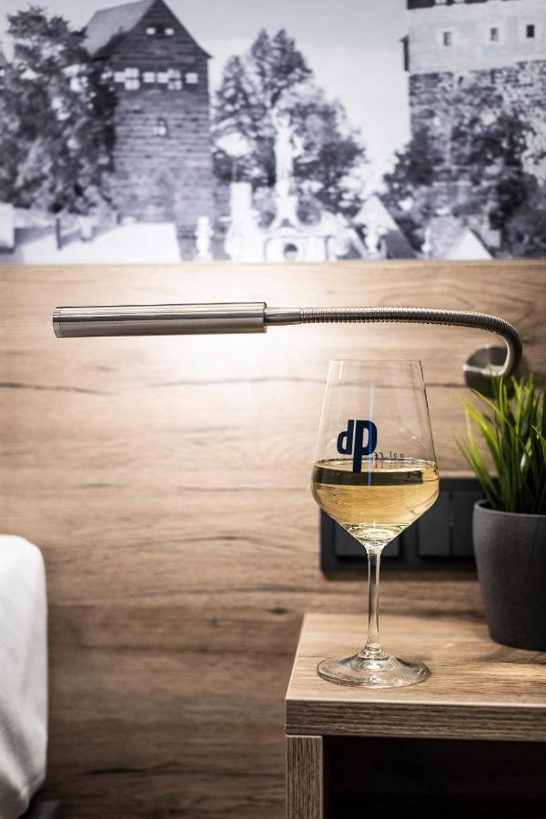 Aparthotel By Daspaul Nuremberg ภายนอก รูปภาพ