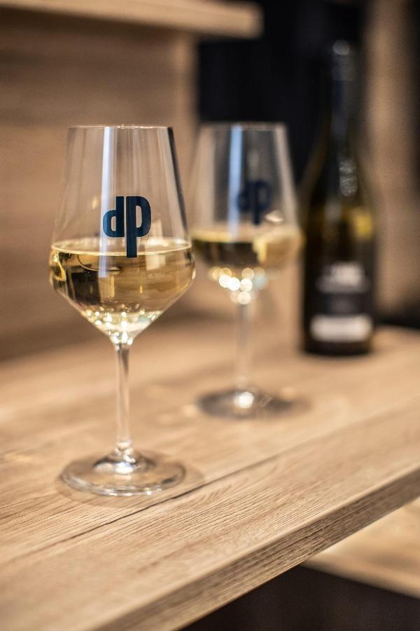 Aparthotel By Daspaul Nuremberg ภายนอก รูปภาพ