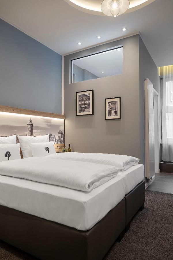 Aparthotel By Daspaul Nuremberg ภายนอก รูปภาพ